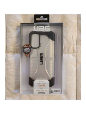 UAG Samsung Galaxy S20 Plasma Case